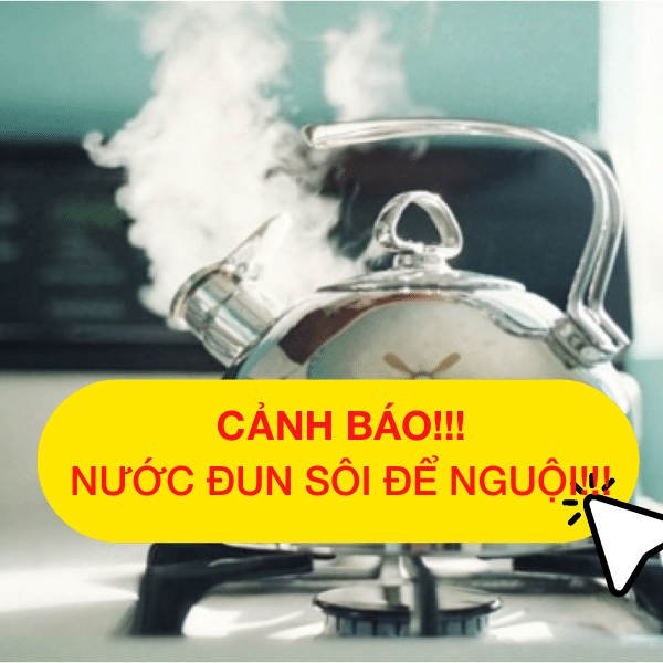 Nước đun sôi để nguội có tốt không? Có nên uống hàng ngày?